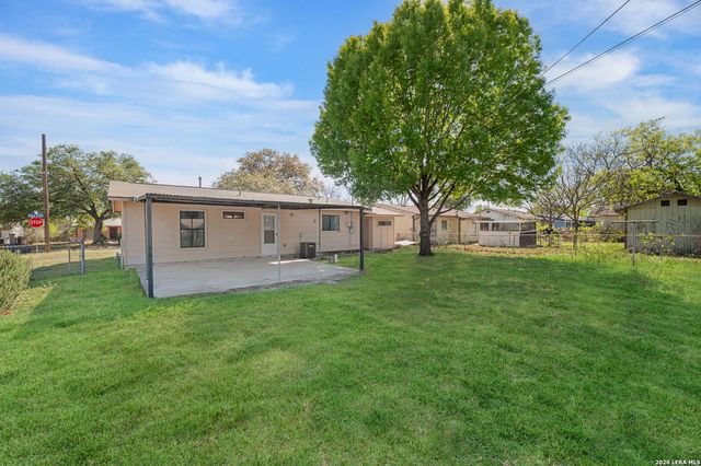 4135 King Krest, San Antonio, TX 78219