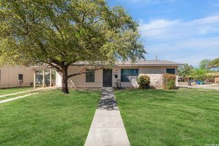 4135 King Krest, San Antonio, TX 78219