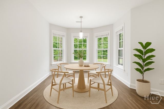 40 Washington Way, Richmond Hill, GA 31324