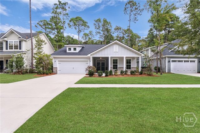 40 Washington Way, Richmond Hill, GA 31324