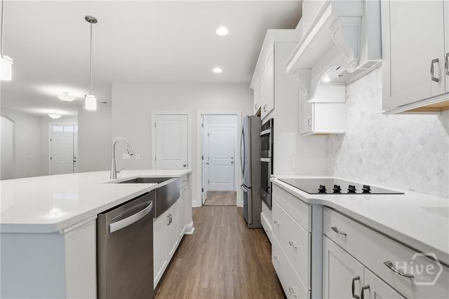 40 Washington Way, Richmond Hill, GA 31324