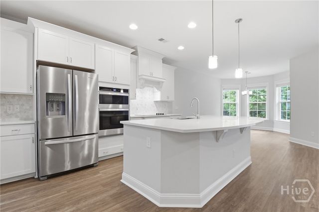 40 Washington Way, Richmond Hill, GA 31324