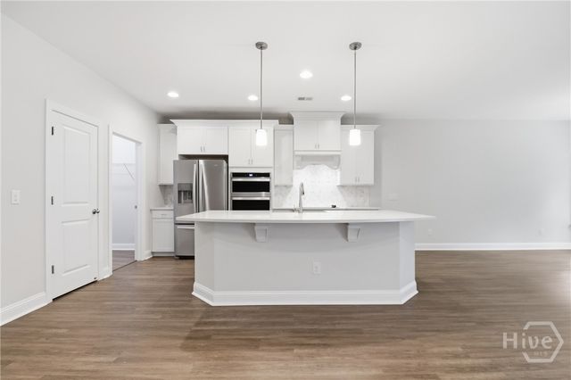 40 Washington Way, Richmond Hill, GA 31324