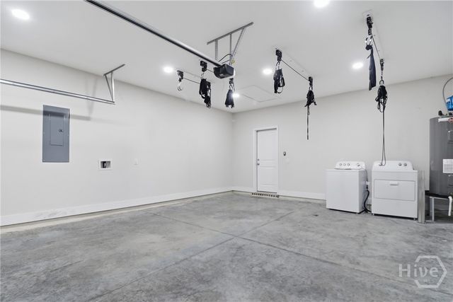 40 Washington Way, Richmond Hill, GA 31324