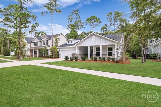 40 Washington Way, Richmond Hill, GA 31324