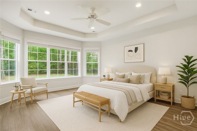 40 Washington Way, Richmond Hill, GA 31324