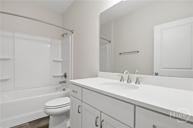 40 Washington Way, Richmond Hill, GA 31324