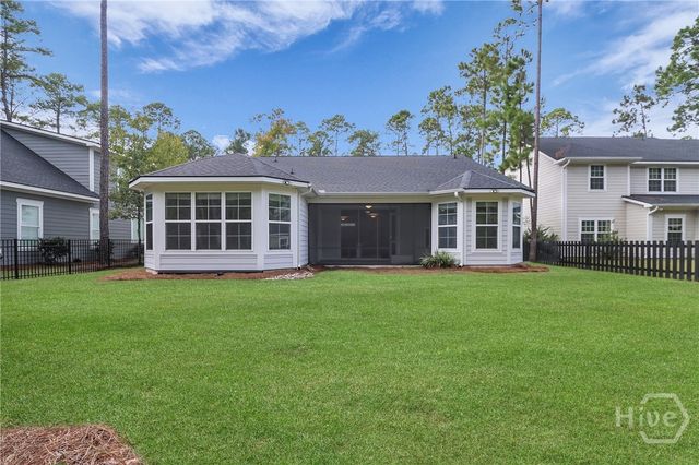 40 Washington Way, Richmond Hill, GA 31324