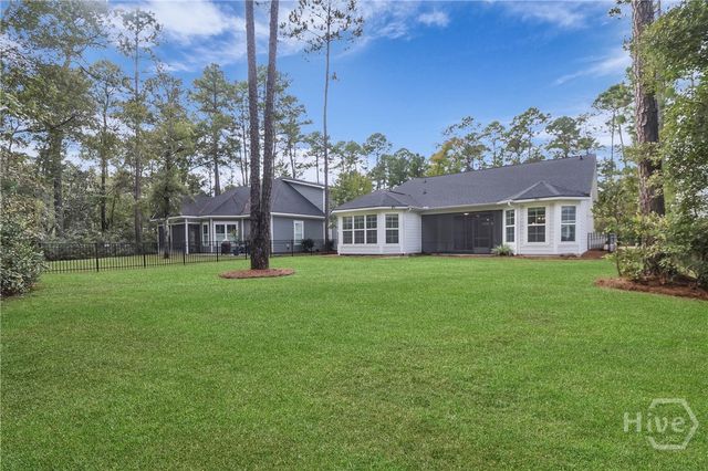 40 Washington Way, Richmond Hill, GA 31324