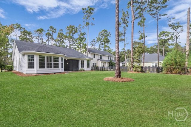 40 Washington Way, Richmond Hill, GA 31324