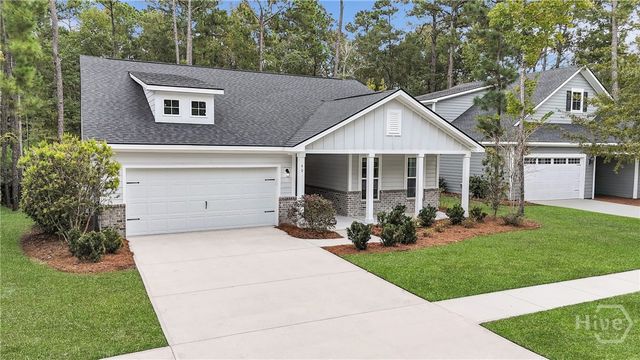 40 Washington Way, Richmond Hill, GA 31324