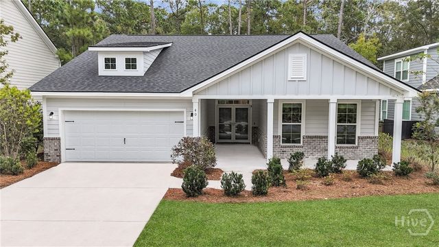 40 Washington Way, Richmond Hill, GA 31324