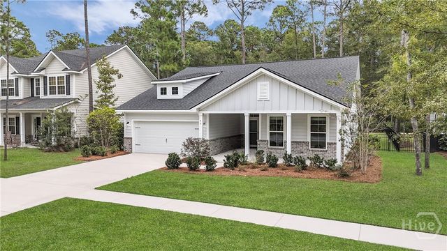 40 Washington Way, Richmond Hill, GA 31324