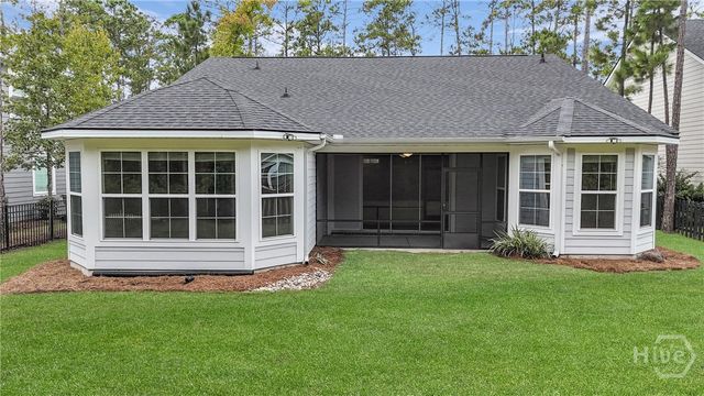 40 Washington Way, Richmond Hill, GA 31324