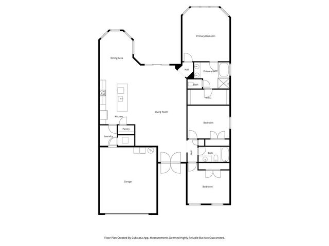 40 Washington Way, Richmond Hill, GA 31324