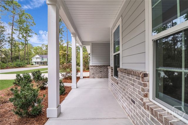 40 Washington Way, Richmond Hill, GA 31324