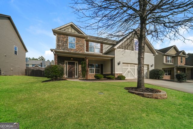 324 Cliffhaven Circle, Newnan, GA 30263