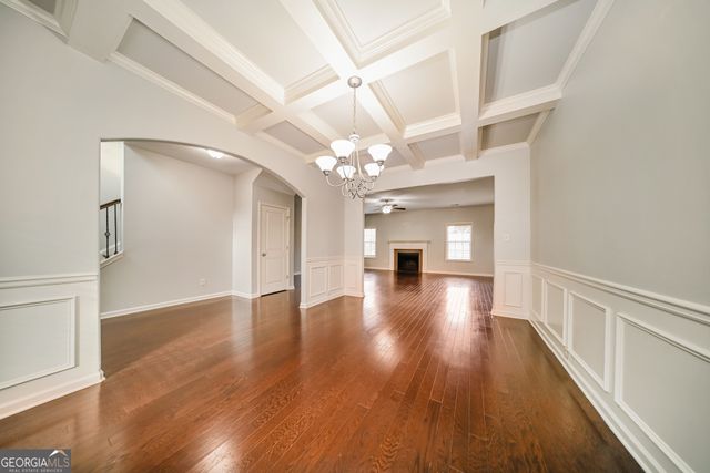 324 Cliffhaven Circle, Newnan, GA 30263