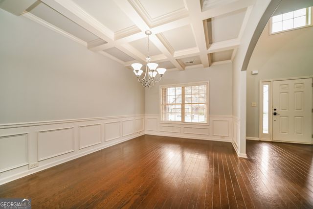 324 Cliffhaven Circle, Newnan, GA 30263