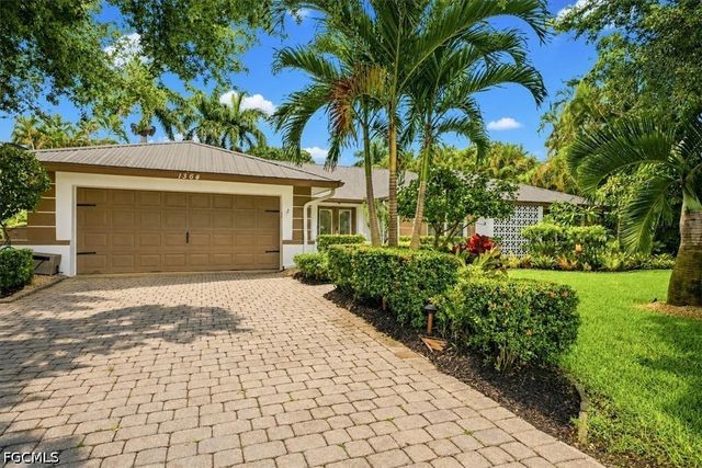 1364 Shadow LN, Fort Myers, FL 33901