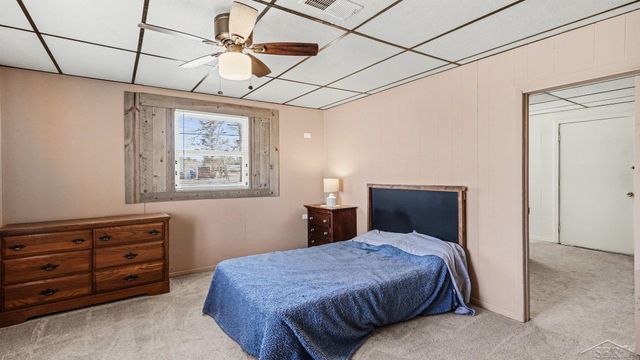 4042 S Oak Drive, Beaverton, MI 48612