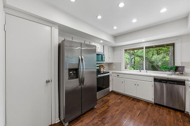 11819 Highland Oaks TRL, Austin, TX 78759