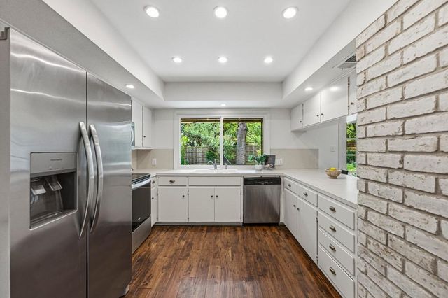 11819 Highland Oaks TRL, Austin, TX 78759