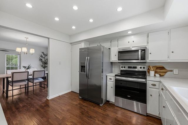 11819 Highland Oaks TRL, Austin, TX 78759