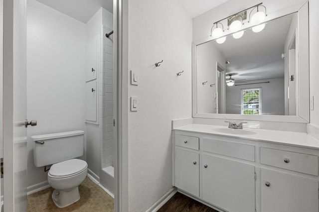 11819 Highland Oaks TRL, Austin, TX 78759