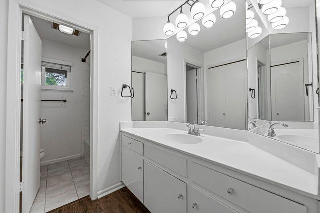 11819 Highland Oaks TRL, Austin, TX 78759