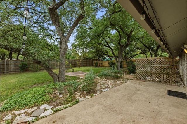 11819 Highland Oaks TRL, Austin, TX 78759
