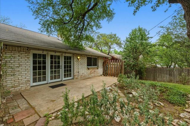 11819 Highland Oaks TRL, Austin, TX 78759