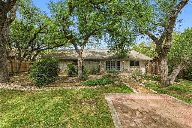 11819 Highland Oaks TRL, Austin, TX 78759