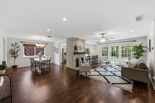 11819 Highland Oaks TRL, Austin, TX 78759