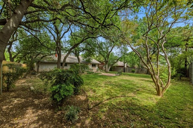 11819 Highland Oaks TRL, Austin, TX 78759