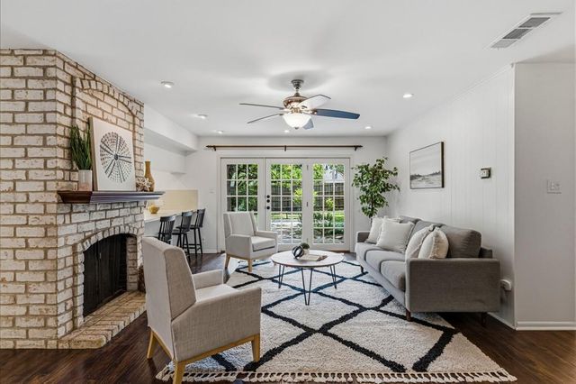 11819 Highland Oaks TRL, Austin, TX 78759