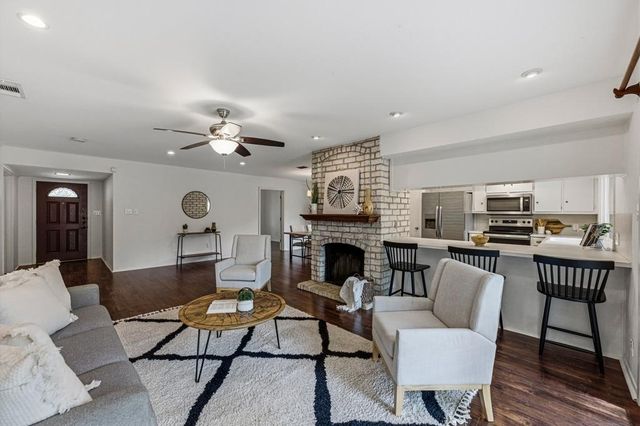 11819 Highland Oaks TRL, Austin, TX 78759