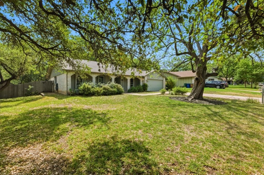11819 Highland Oaks TRL, Austin, TX 78759