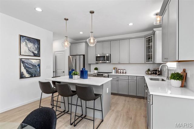 2 Ashford at Wilmer Valley, Wentzville, MO 63385