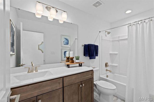 2 Ashford at Wilmer Valley, Wentzville, MO 63385