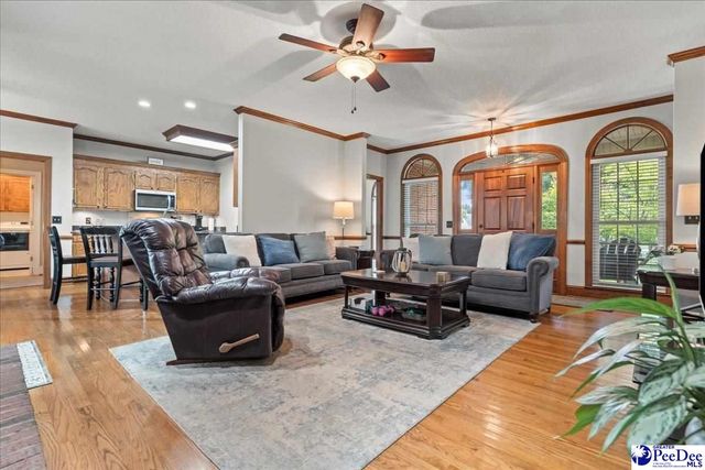 2211 Yeargin Cove, Florence, SC 29501