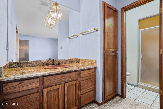 360 RIO ESTANCIA Drive, El Paso, TX 79932