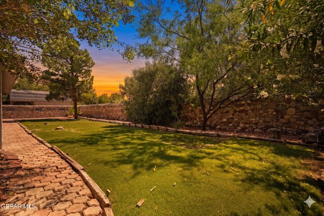 360 RIO ESTANCIA Drive, El Paso, TX 79932