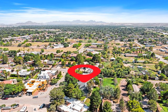 360 RIO ESTANCIA Drive, El Paso, TX 79932