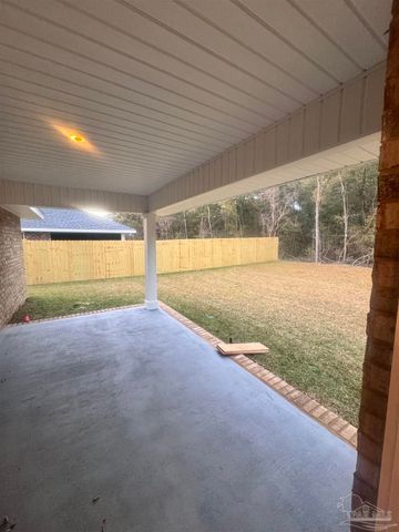 5315 Hidden Pines Cir, Milton, FL 32583