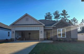 3140 Banter Drive, Graniteville, SC 29829