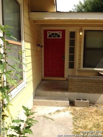 127 RIVERDALE DR, San Antonio, TX 78228