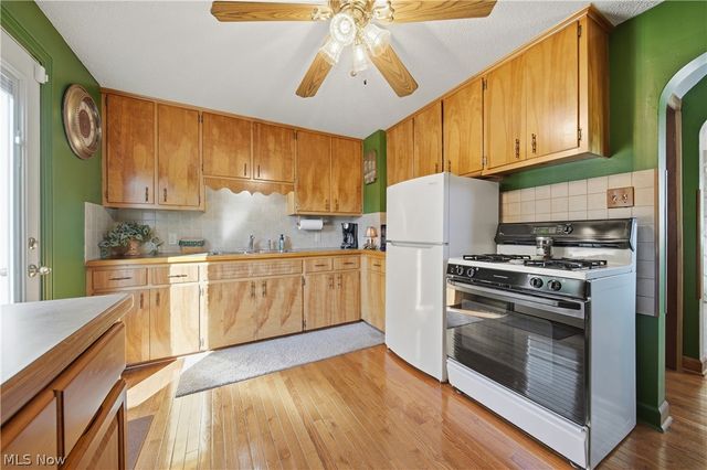2816 14th Street NW, Canton, OH 44708