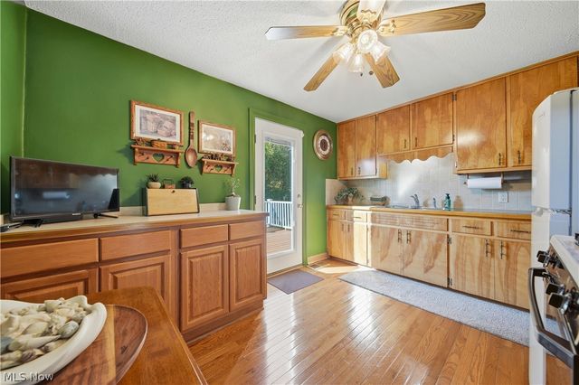 2816 14th Street NW, Canton, OH 44708