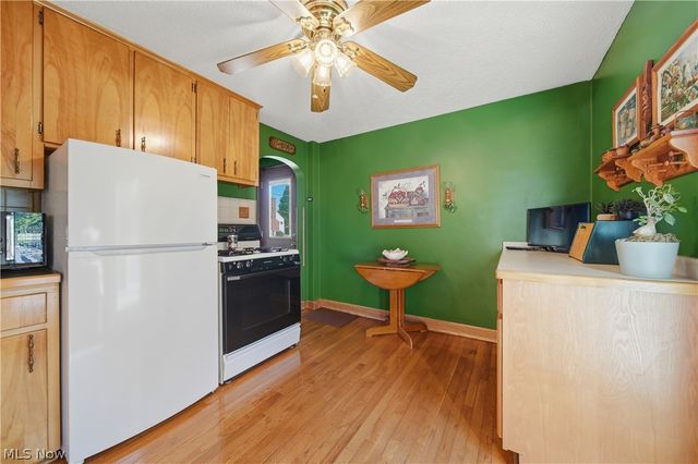2816 14th Street NW, Canton, OH 44708